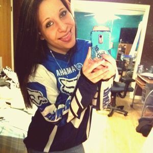 Meet your Posher, Jackie